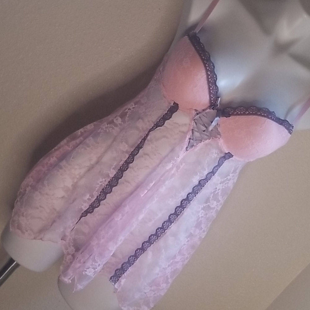 Native intimates nitie new 34B